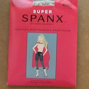 Super Spanx